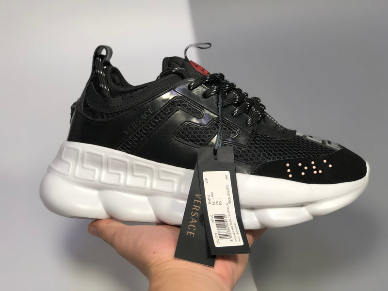 Versace Chain Reaction