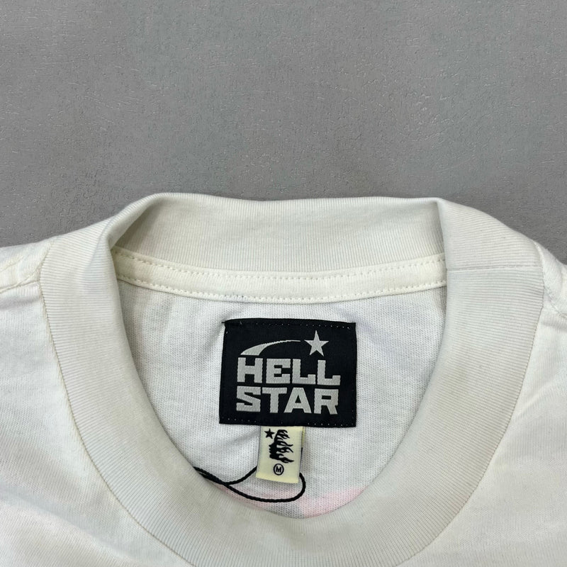 Hellstar No Guts No Glory T-Shirt