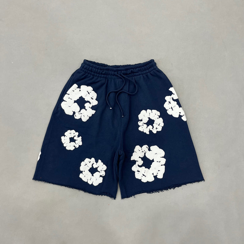 Denim Tears Multiple Colors Shorts