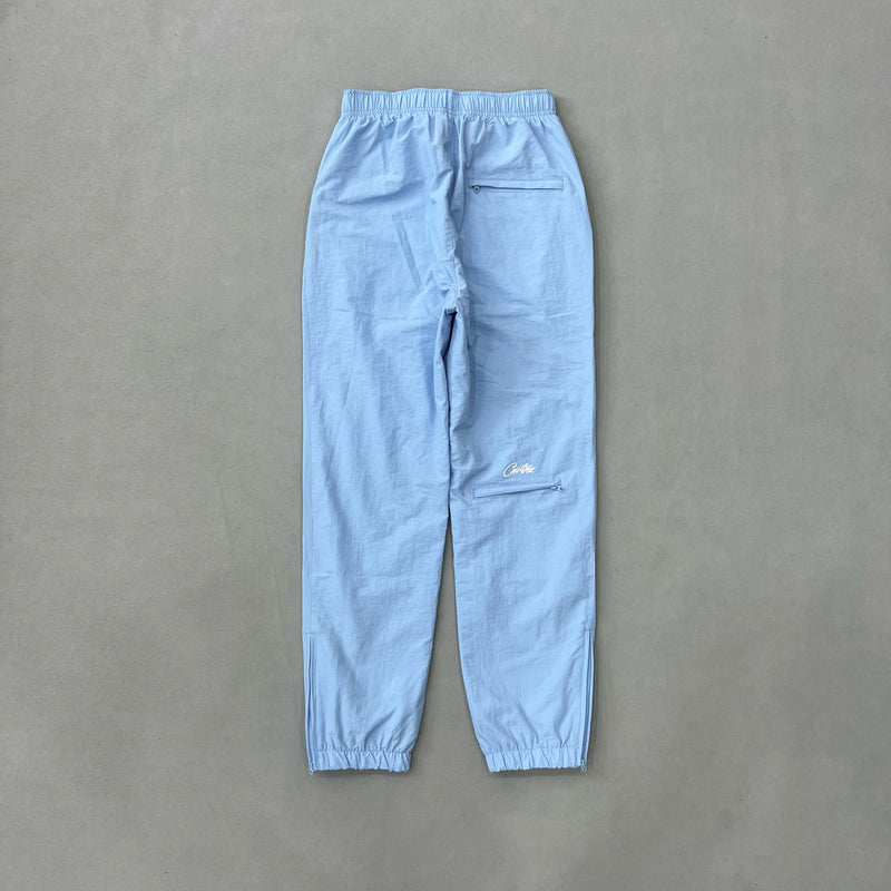 Corteiz SHUKUSHUKU Tracksuit - Baby Blue