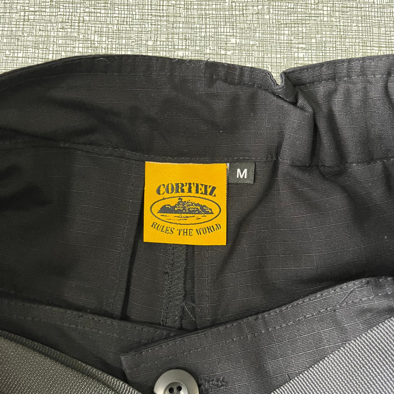 Corteiz CRTZ Guerillaz Cargo Pant