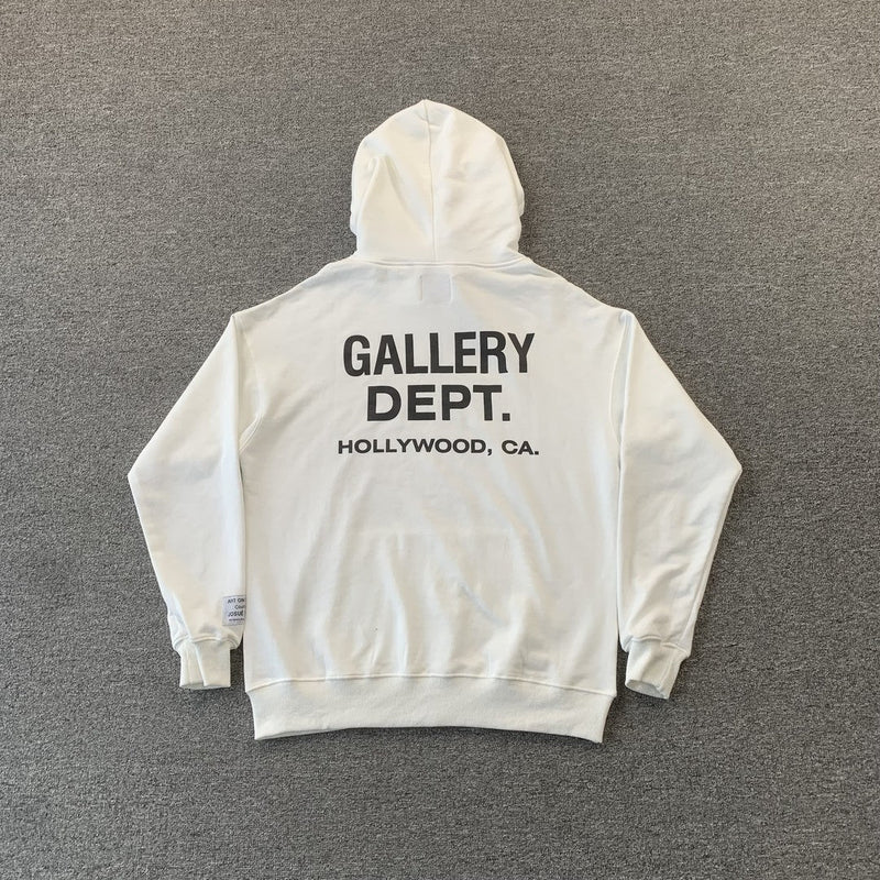 GALLERY DEPT Hoodies