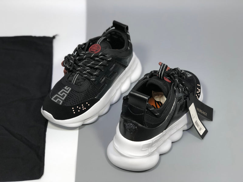 Versace Chain Reaction