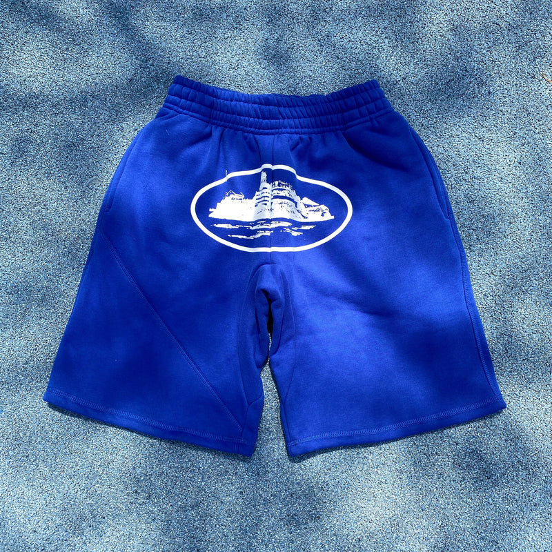 Corteiz Alcatraz Shorts
