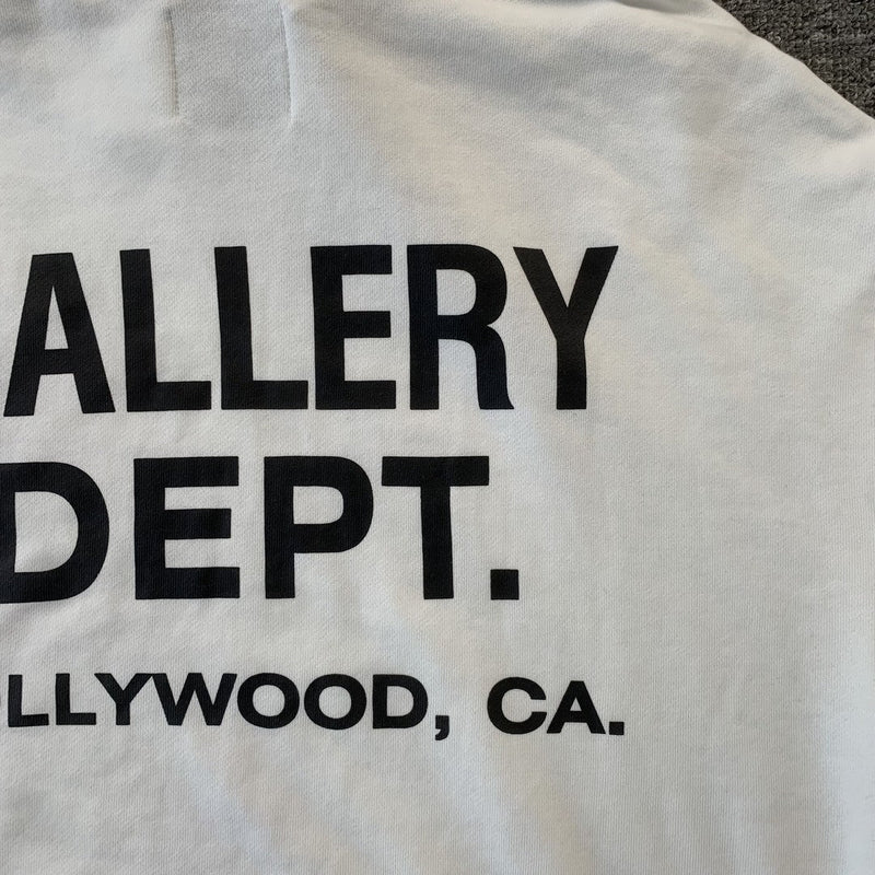 GALLERY DEPT Hoodies