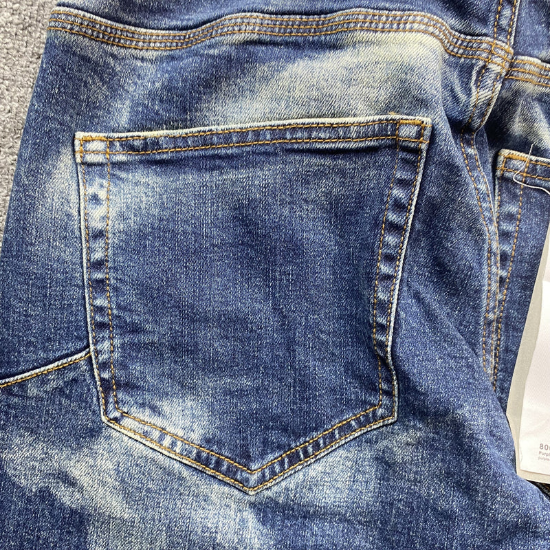 Purple Brand Jeans