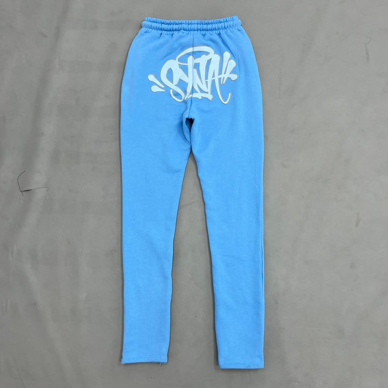 Synaworld ‘Syna Logo’ Tracksuit Blue