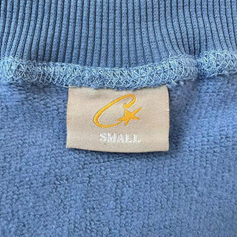 Corteiz Alcatraz Hoodies