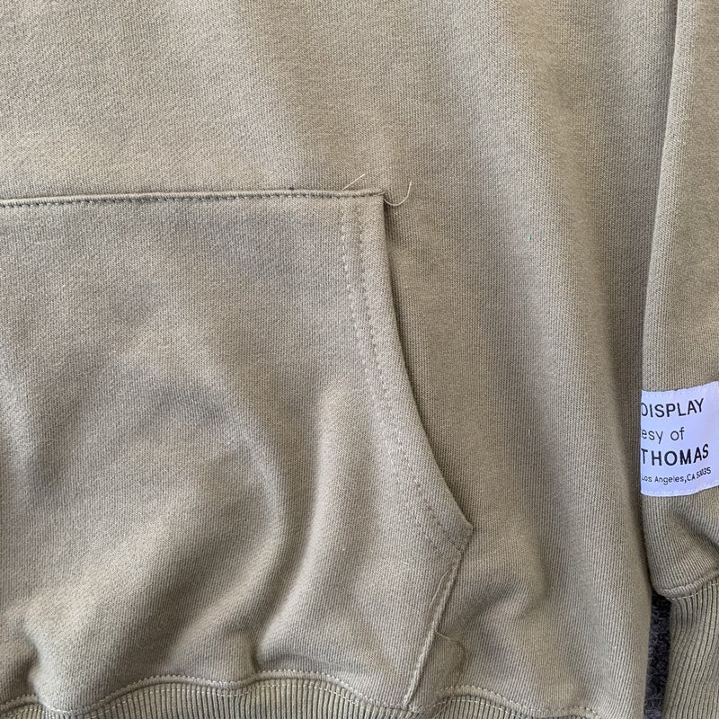 GALLERY DEPT Hoodies