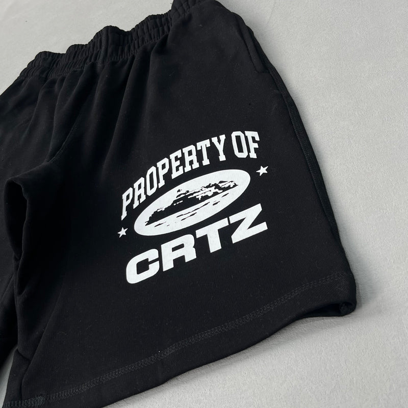 Corteiz CRTZ - RTW Tracksuits