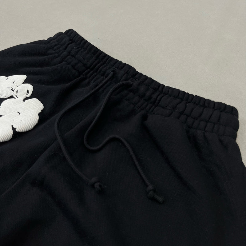 Denim Tears Black & White Pants