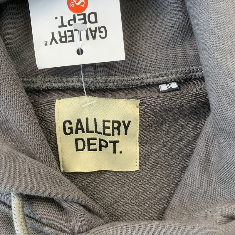 GALLERY DEPT Hoodies