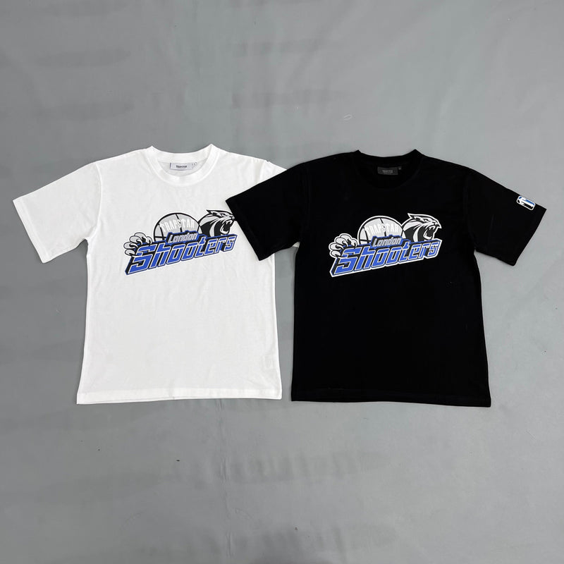 Trapstar London Shooter T-Shirt