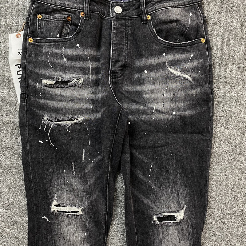 Purple Brand Jeans