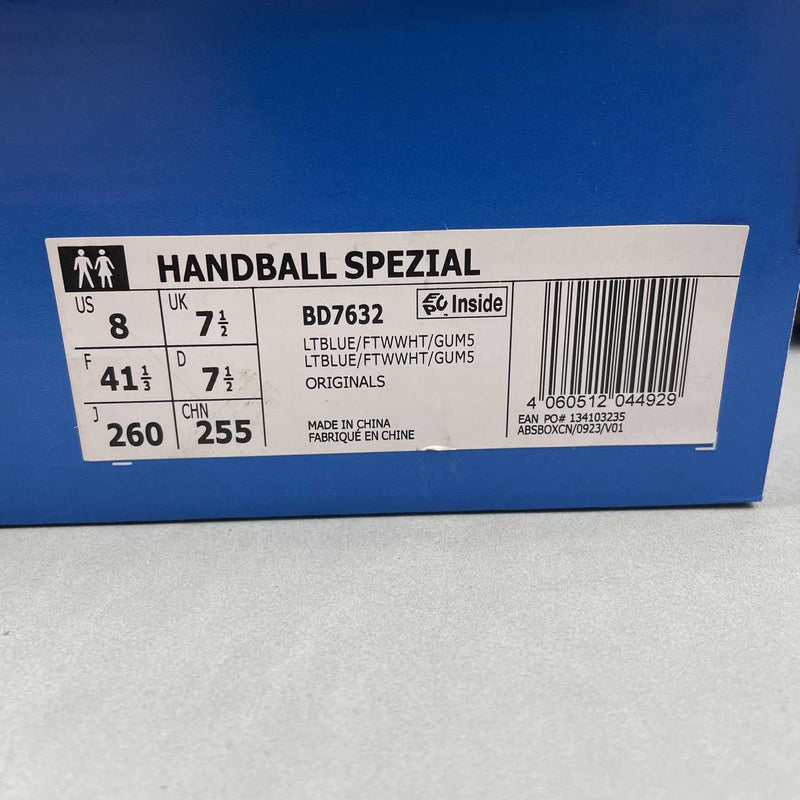 Adidas Handball Spezial