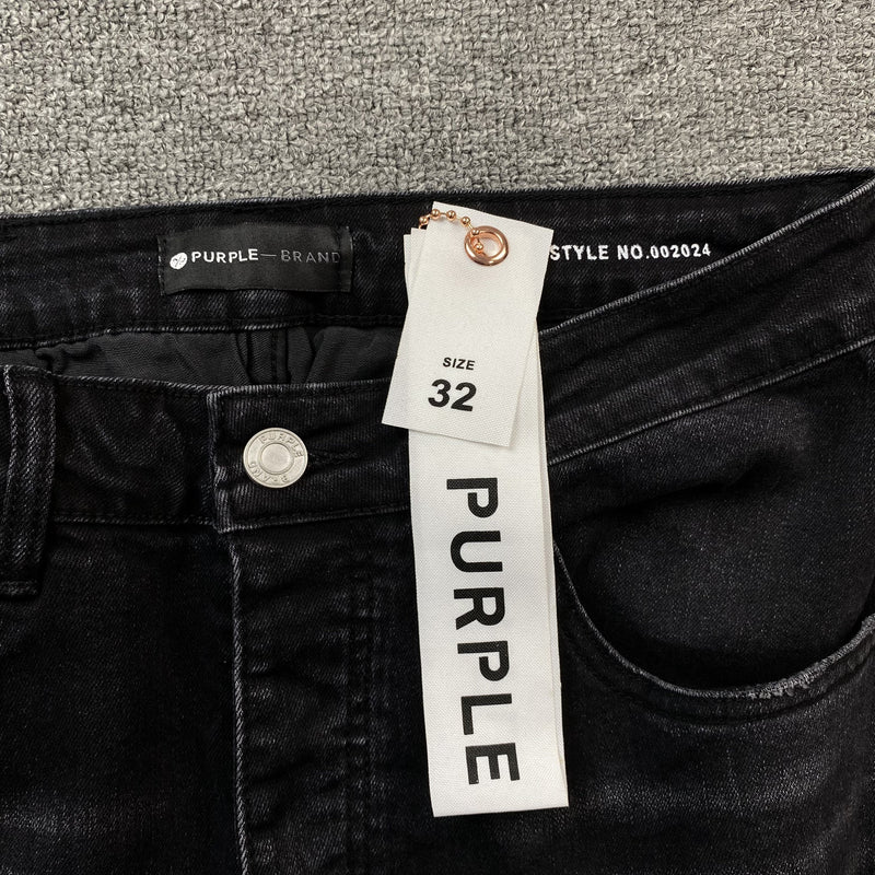 Purple Brand Jeans