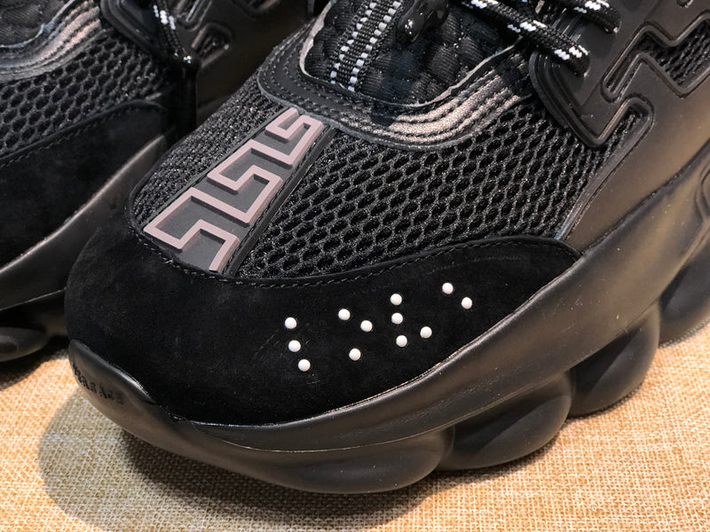 Versace Chain Reaction