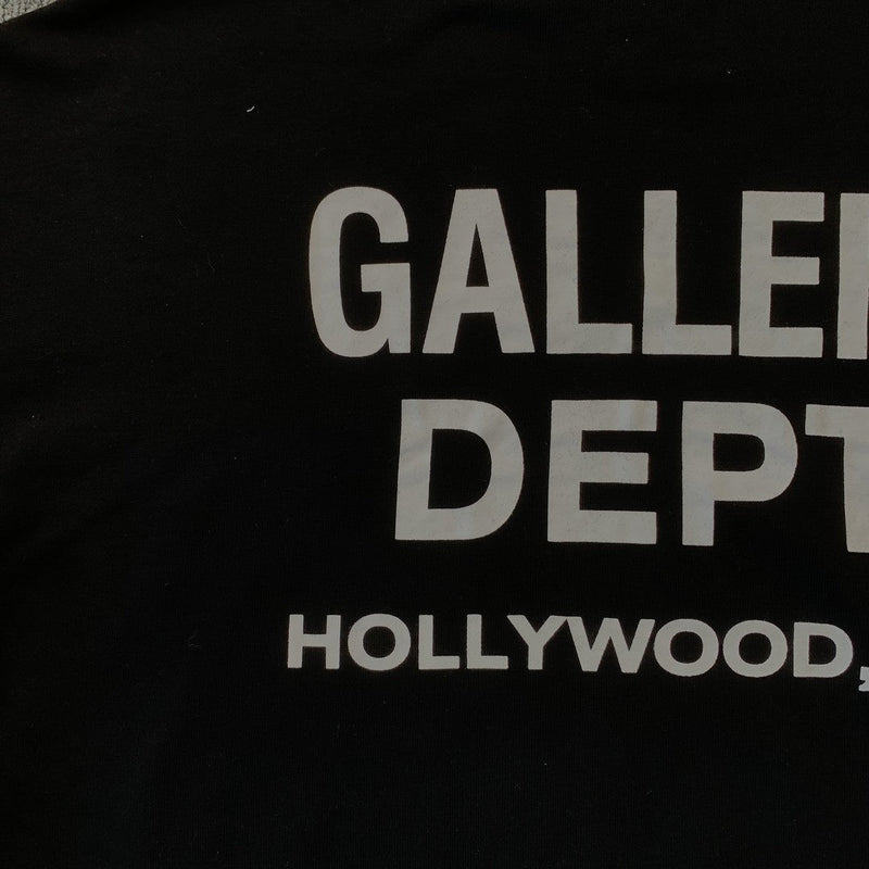 GALLERY DEPT Hoodies