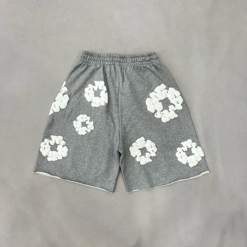 Denim Tears Multiple Colors Shorts