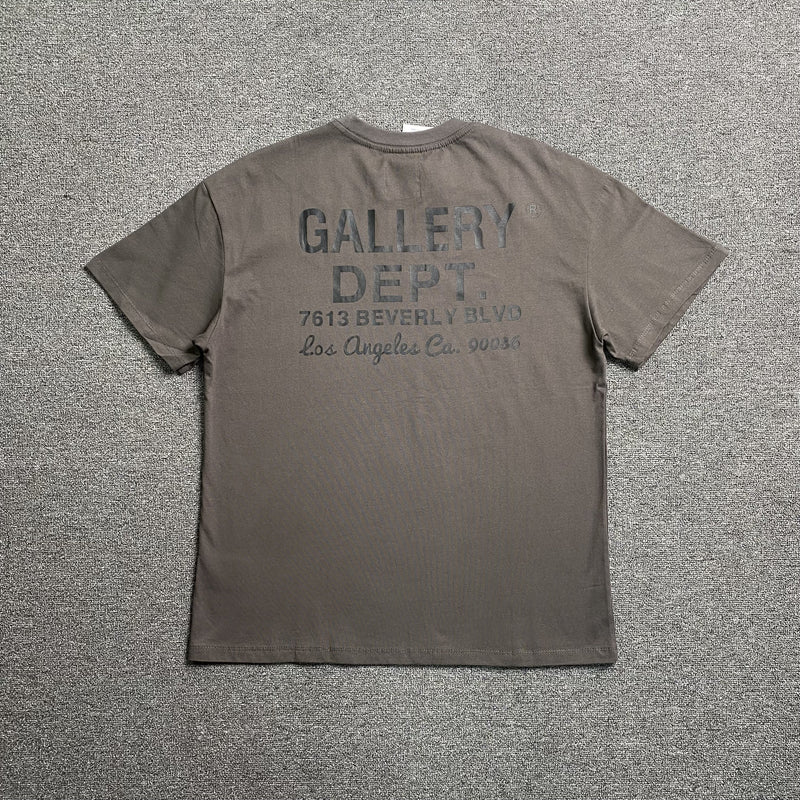 GALLERY DEPT T-Shirt