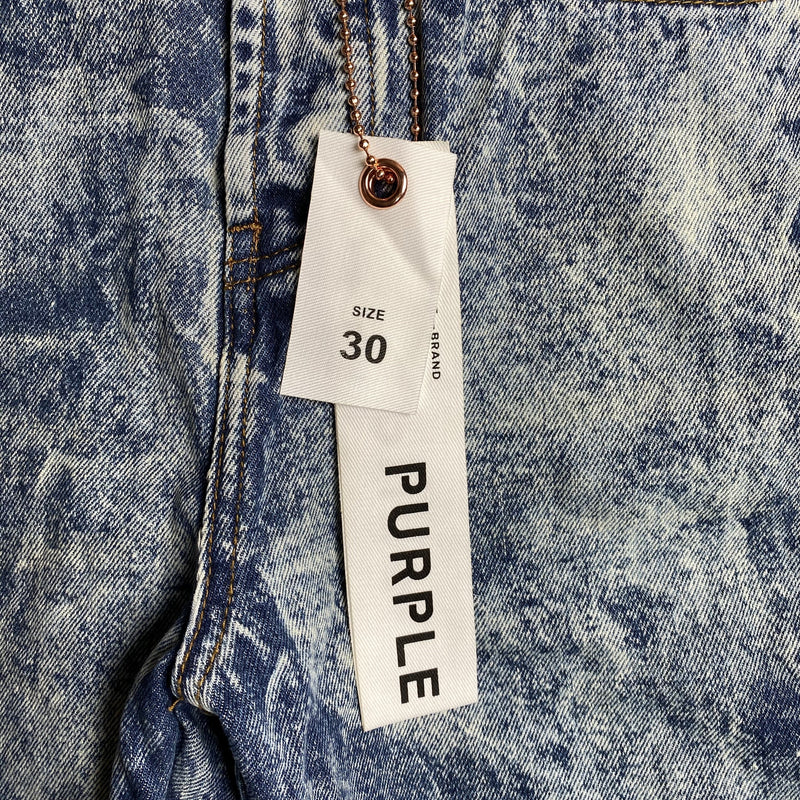 Purple Brand Jeans