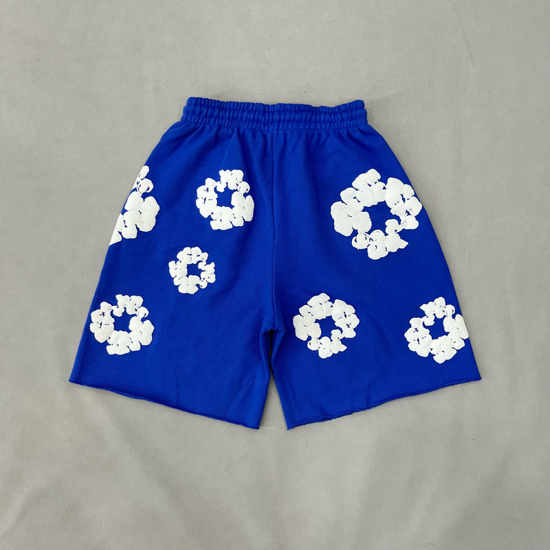 Denim Tears Multiple Colors Shorts