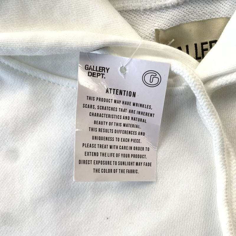 GALLERY DEPT Hoodies