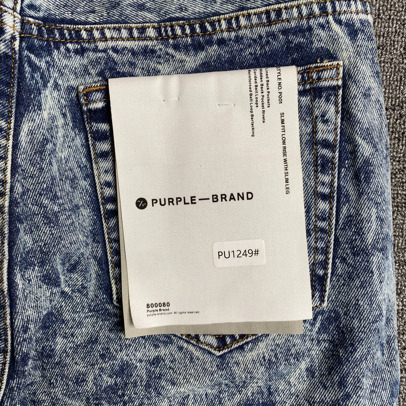 Purple Brand Jeans