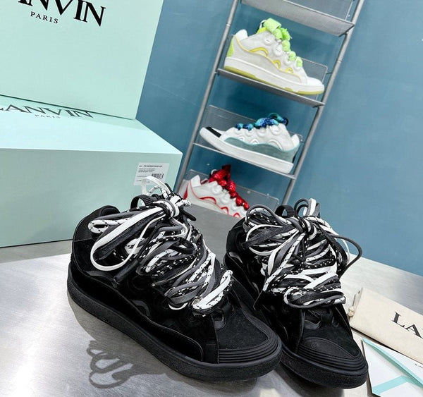Lanvin Curb