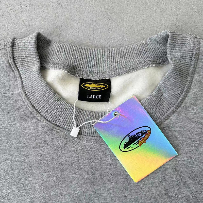 Corteiz Alcatraz Hoodies