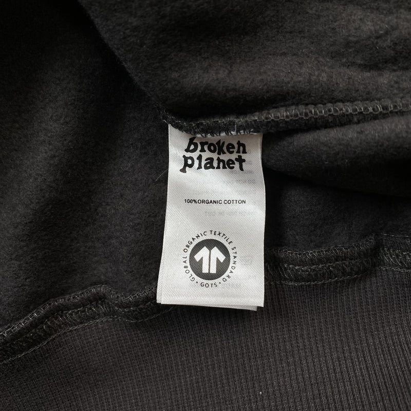 Broken Planet Hoodie