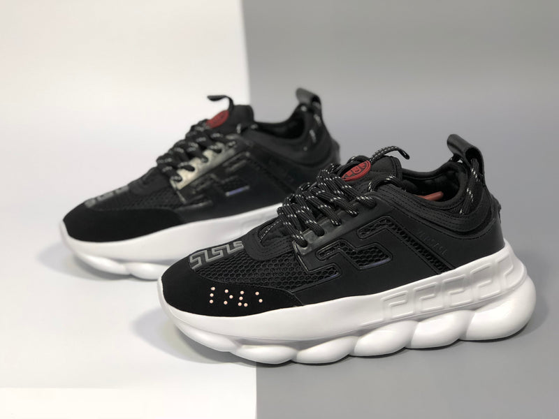 Versace Chain Reaction