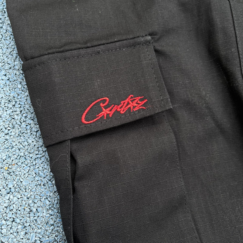 Corteiz CRTZ Guerillaz Cargo Pant