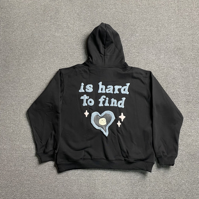 Broken Planet True Love Hoodie