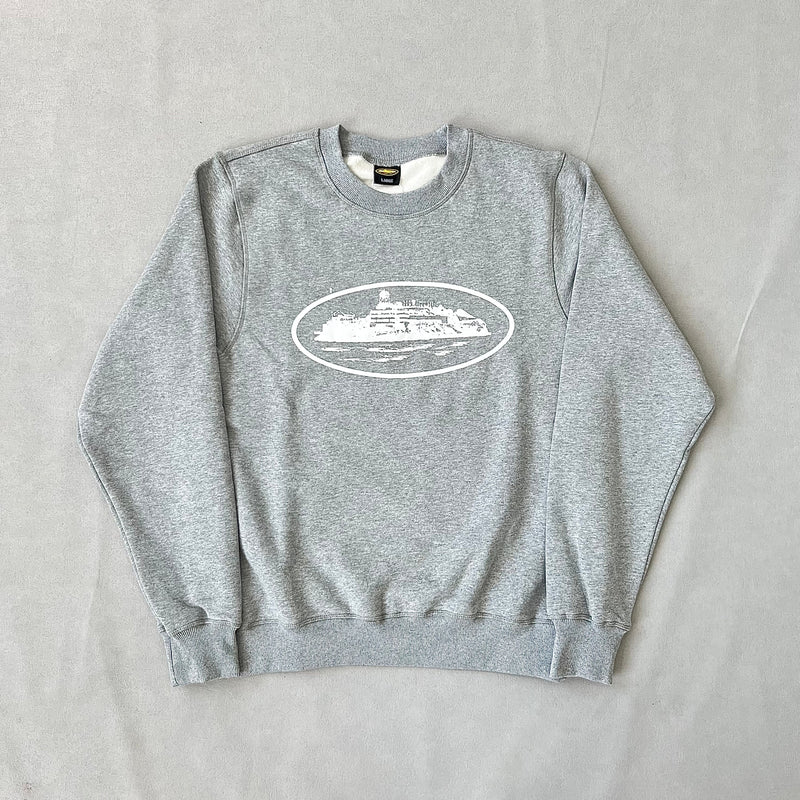 Corteiz Alcatraz Hoodies