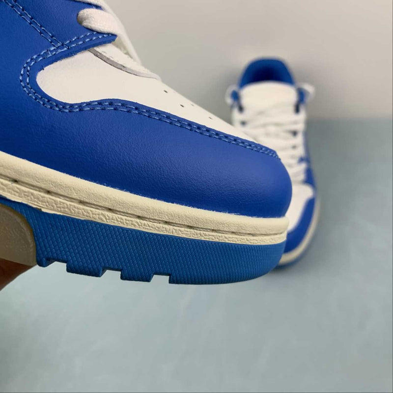 Off-White Out Of Office Blue