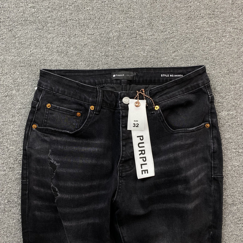 Purple Brand Jeans