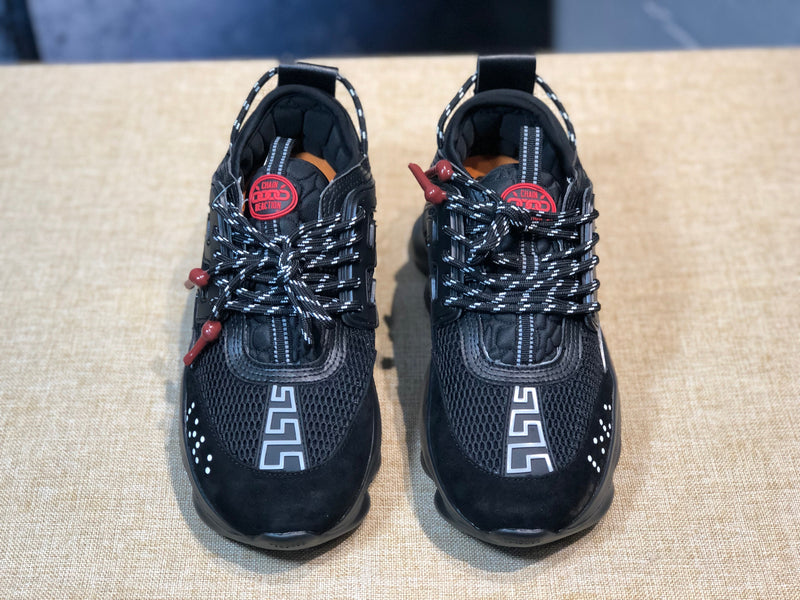 Versace Chain Reaction