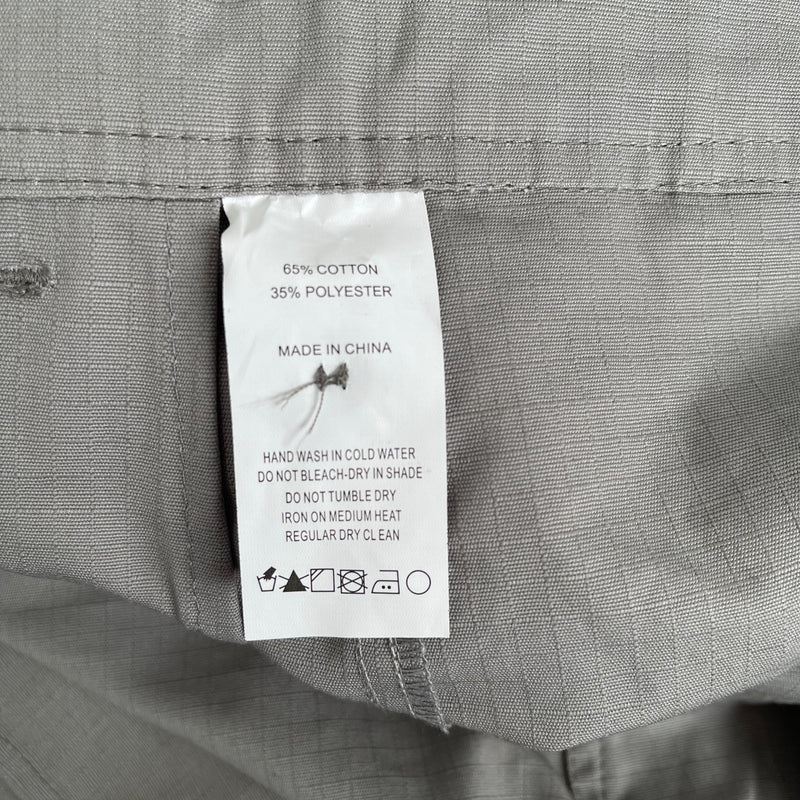 Corteiz CRTZ Guerillaz Cargo Pant