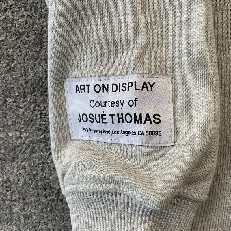 GALLERY DEPT Hoodies