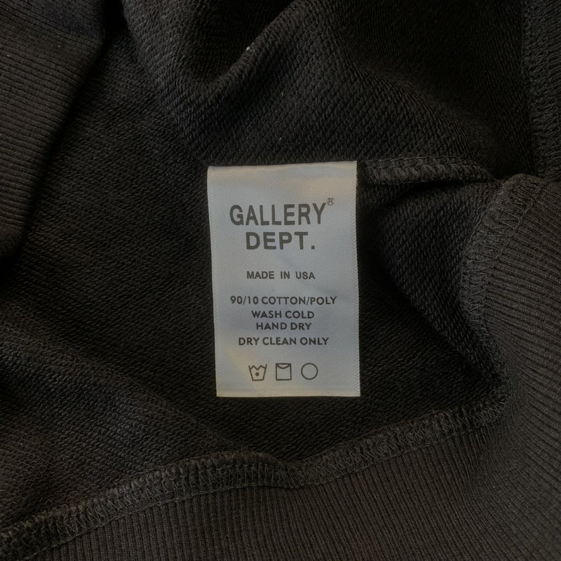 GALLERY DEPT Hoodies