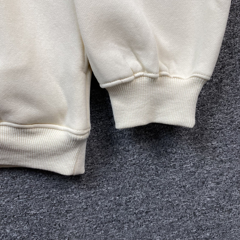 Broken Planet Hoodie