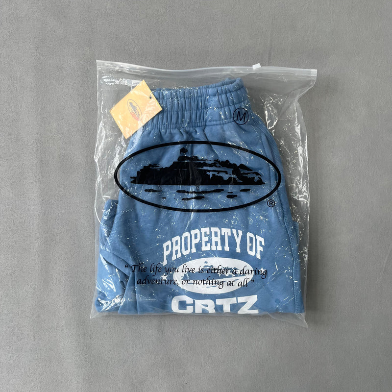 Corteiz CRTZ - RTW Tracksuits