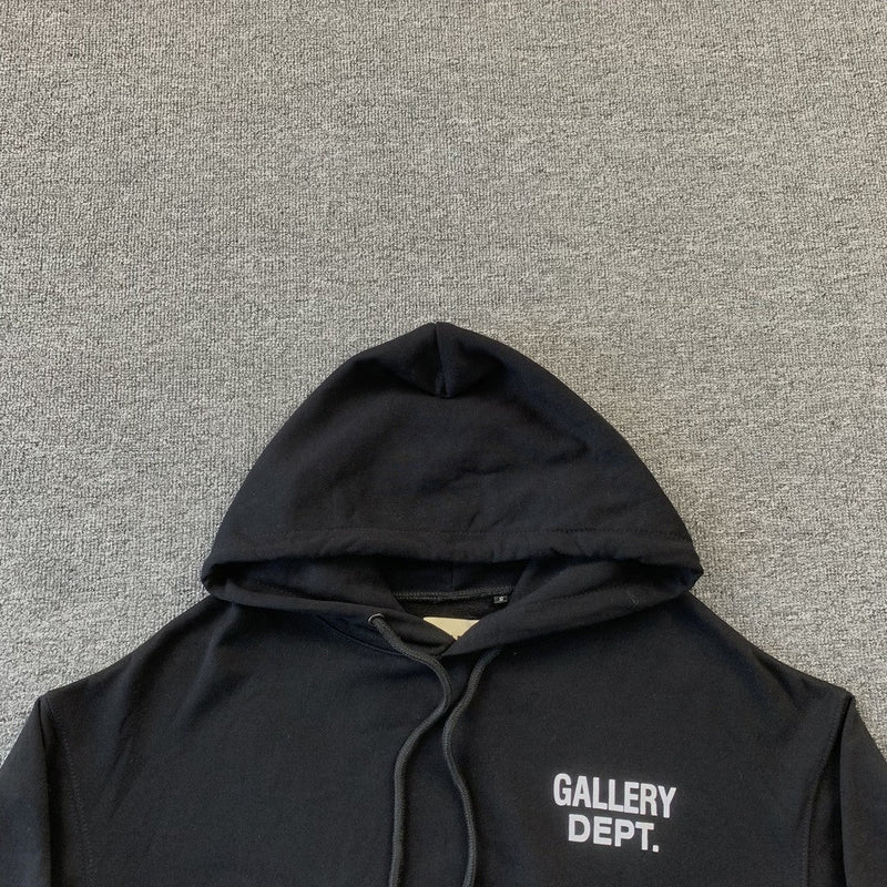 GALLERY DEPT Hoodies