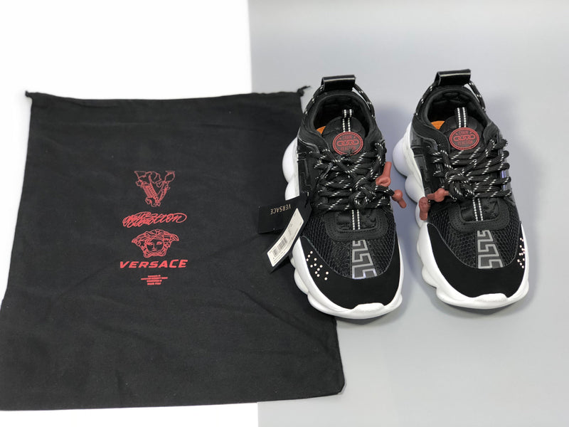 Versace Chain Reaction