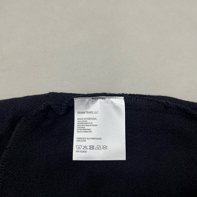 Denim Tears Multiple Colors Shorts