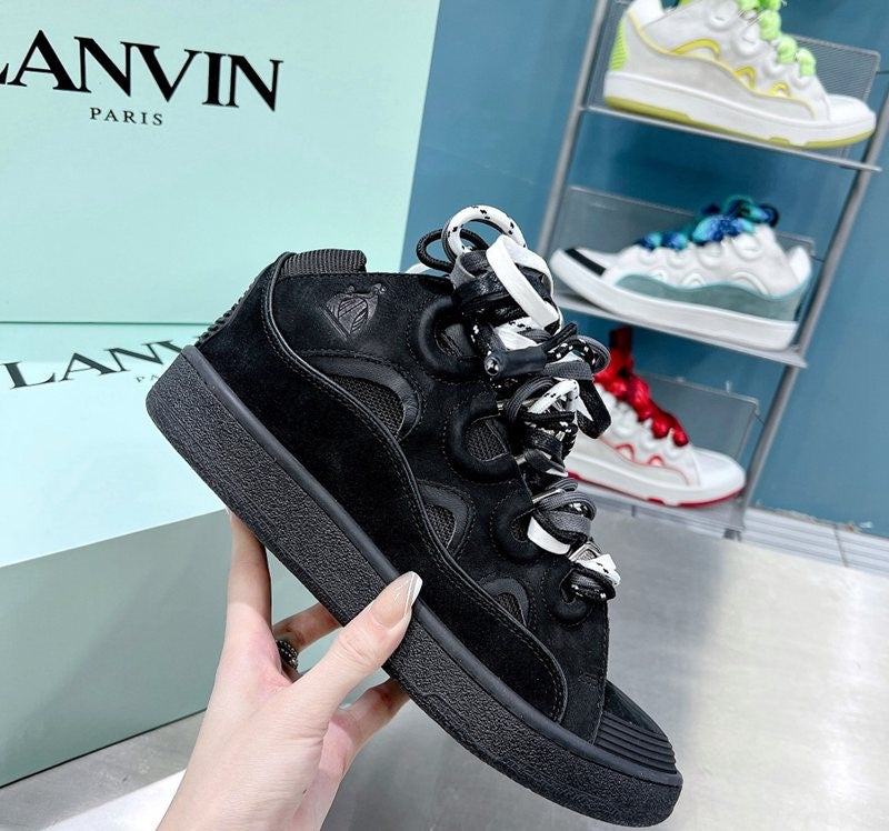 Lanvin Curb
