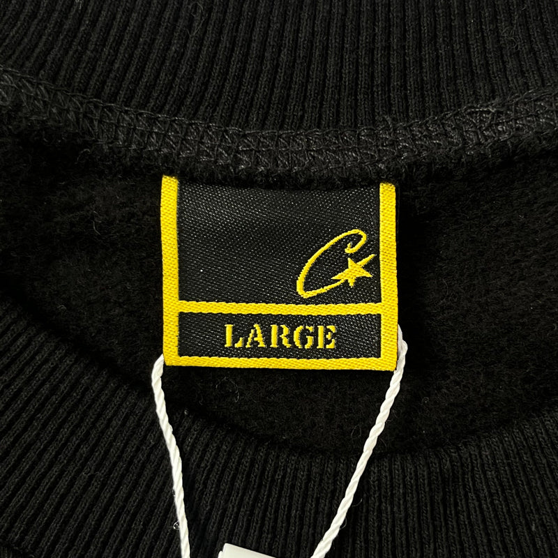 Corteiz Alcatraz Hoodies