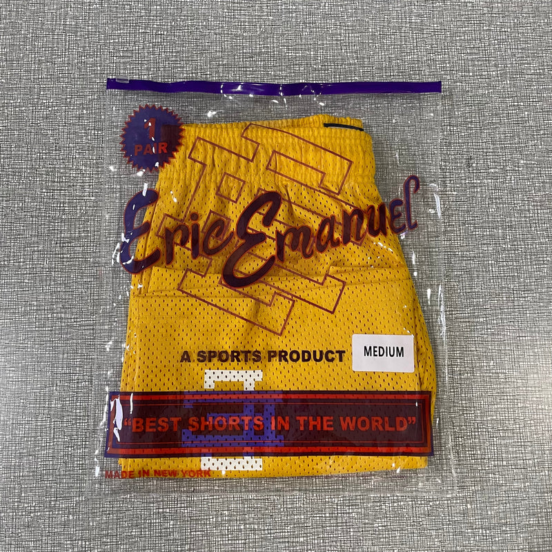Eric Emanuel EE Candy Shorts