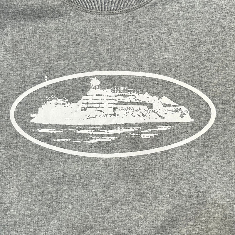 Corteiz Alcatraz Hoodies